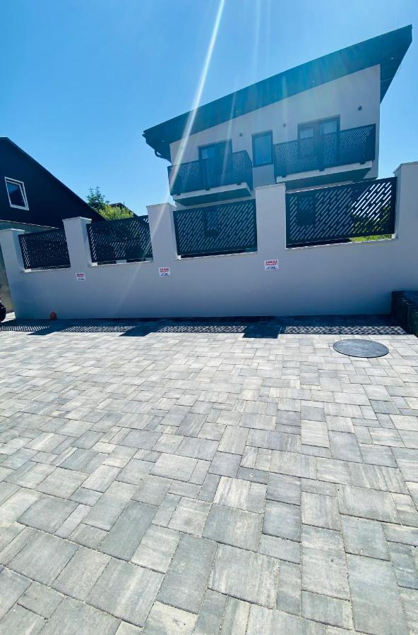 Apartmany Tamka Vrbov Exterior foto