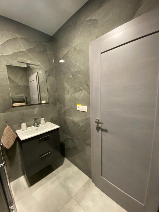 Apartmany Tamka Vrbov Exterior foto
