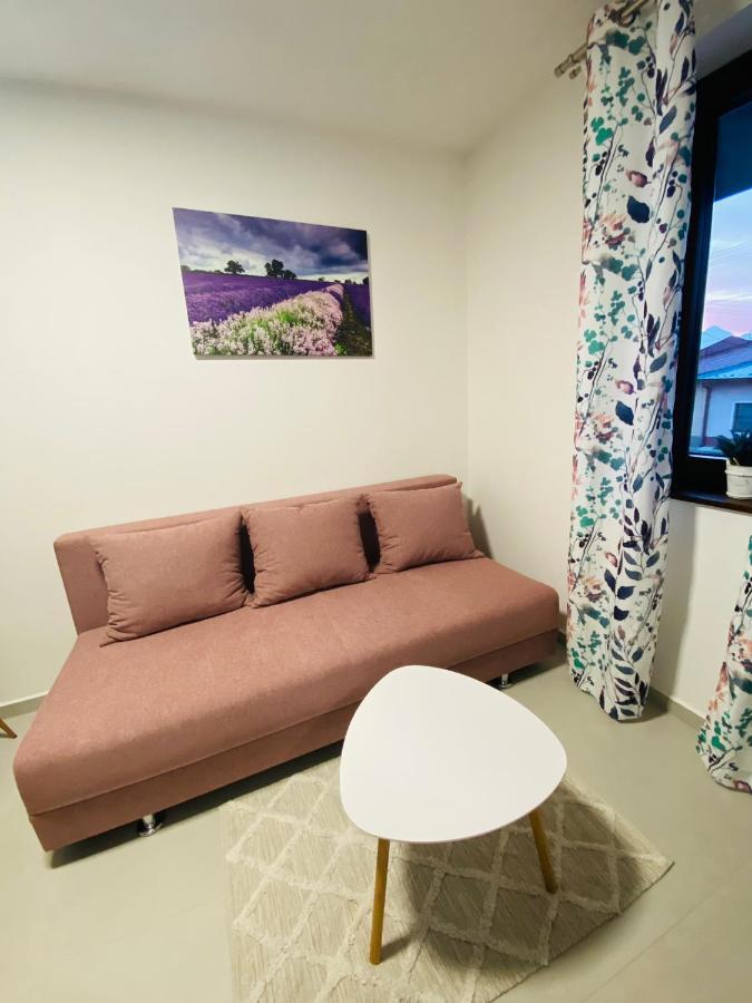 Apartmany Tamka Vrbov Exterior foto