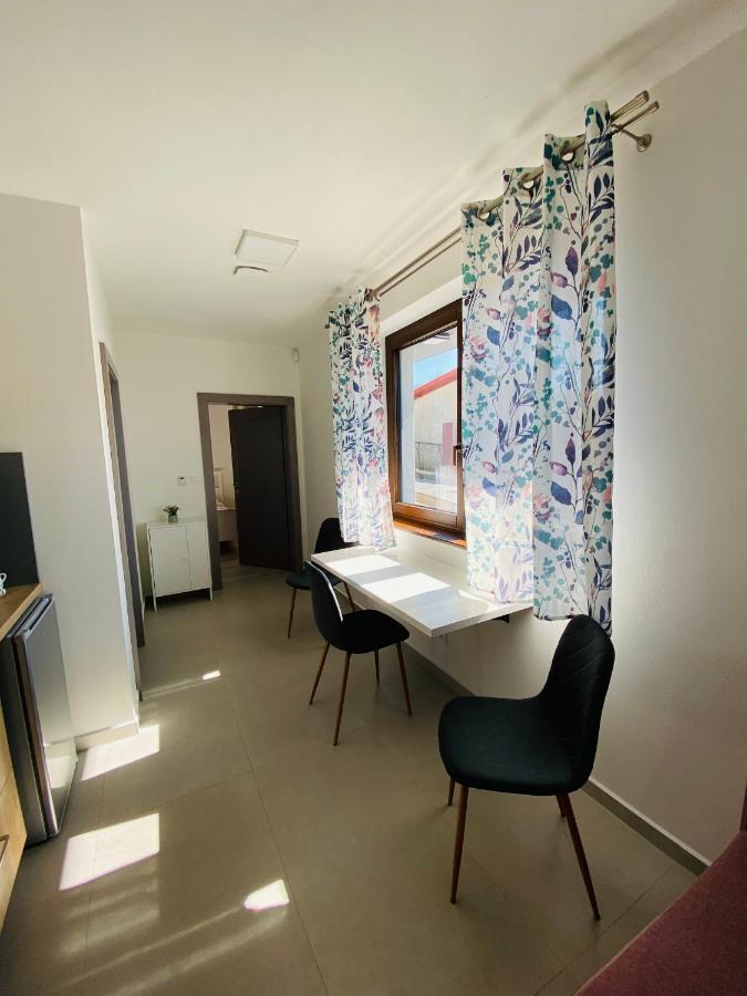 Apartmany Tamka Vrbov Exterior foto
