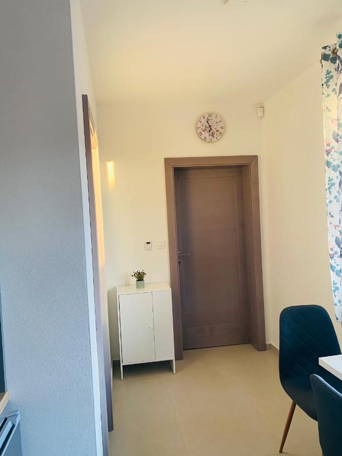 Apartmany Tamka Vrbov Exterior foto