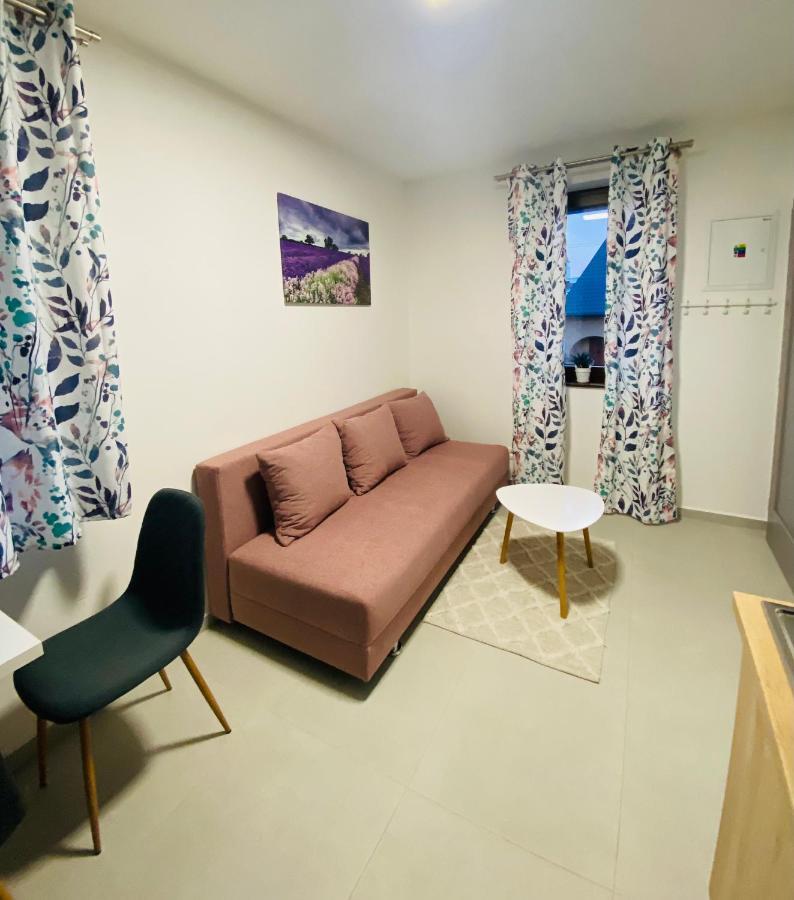 Apartmany Tamka Vrbov Exterior foto
