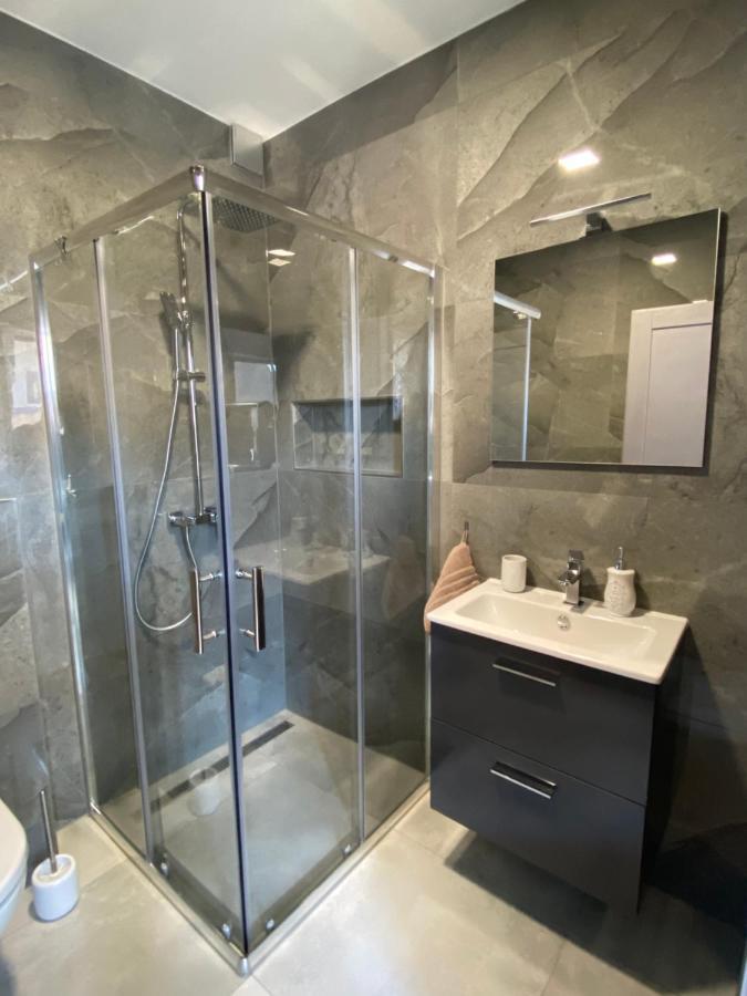 Apartmany Tamka Vrbov Exterior foto