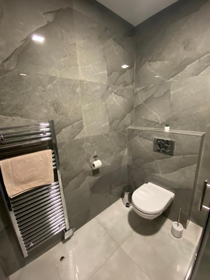 Apartmany Tamka Vrbov Exterior foto