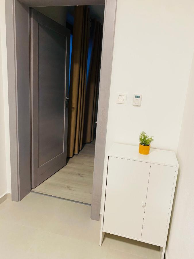 Apartmany Tamka Vrbov Exterior foto