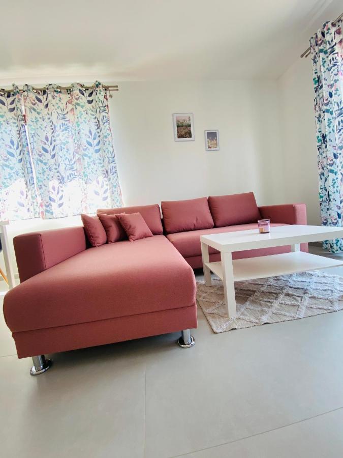 Apartmany Tamka Vrbov Exterior foto
