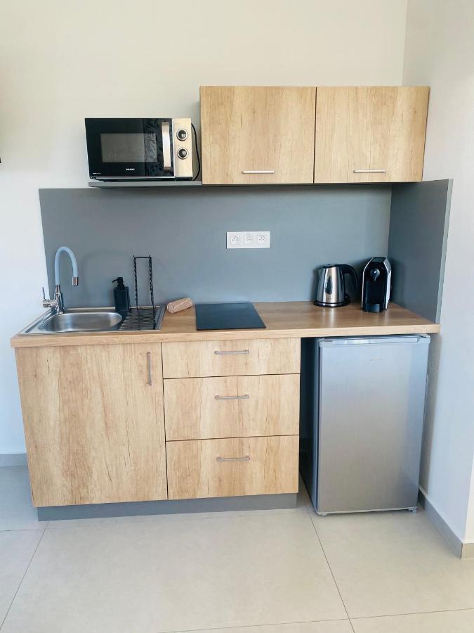 Apartmany Tamka Vrbov Exterior foto