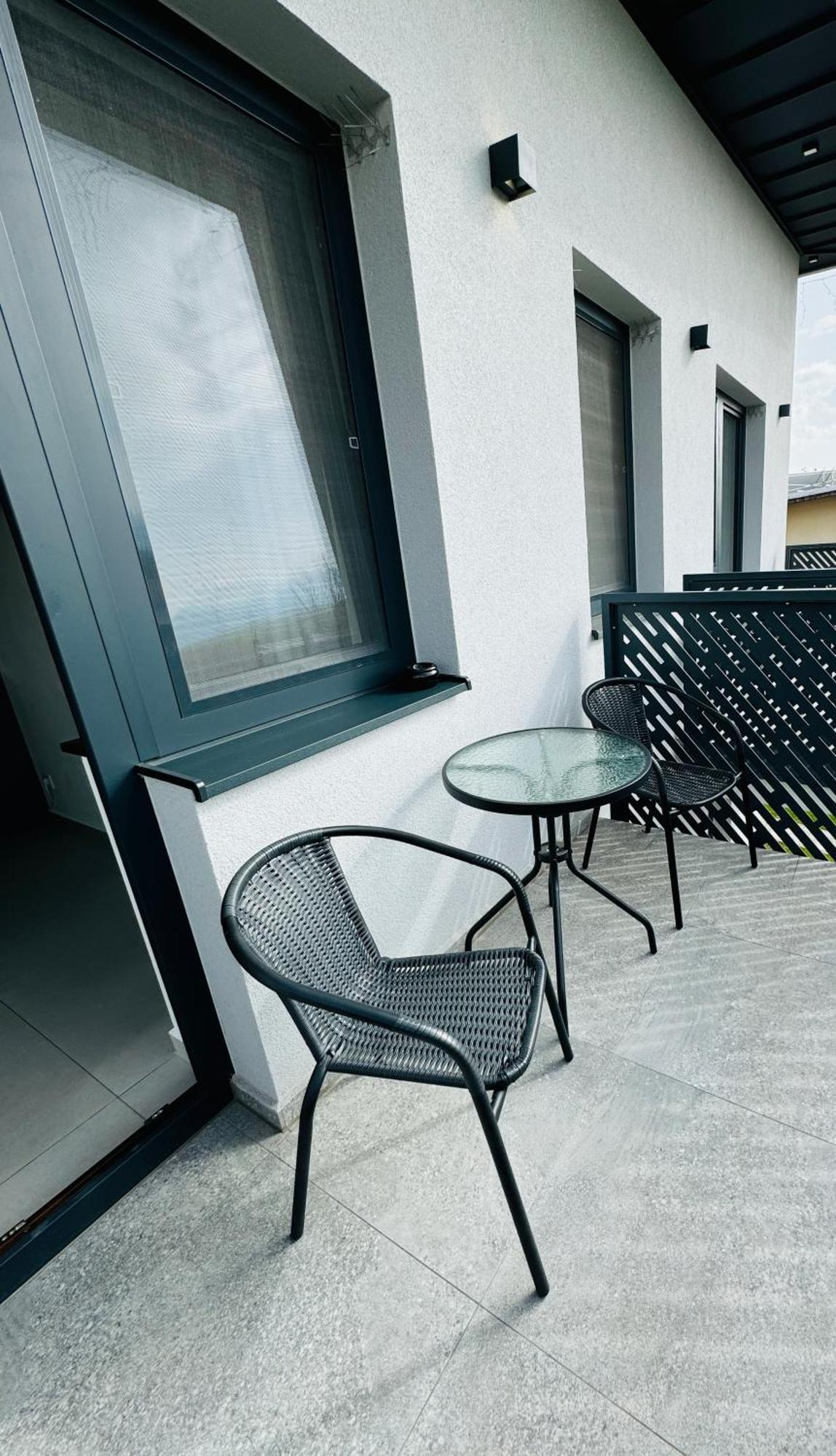 Apartmany Tamka Vrbov Exterior foto