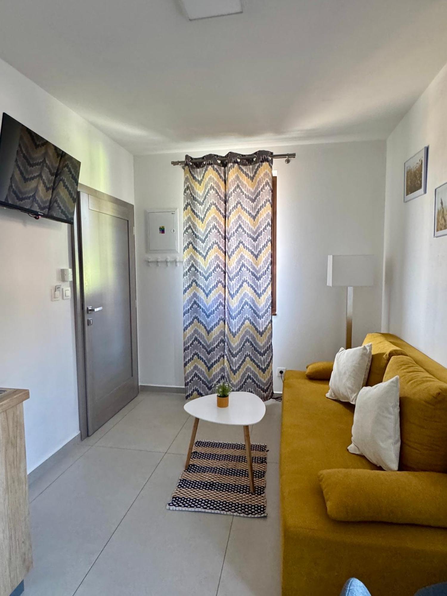 Apartmany Tamka Vrbov Exterior foto